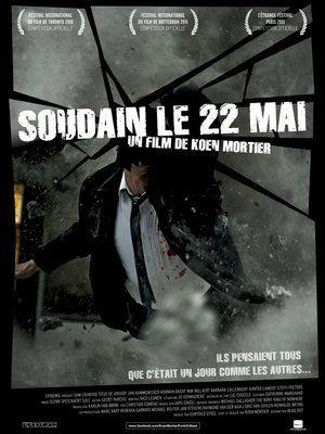 Soudain, le 22 mai streaming