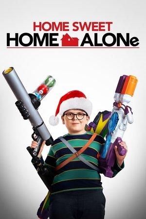 Home Sweet Home Alone streaming