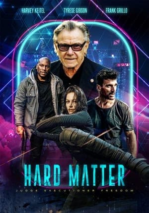 Hard Matter streaming