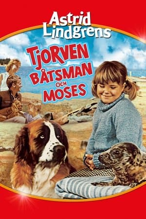 Tjorven, Batsman, and Moses streaming