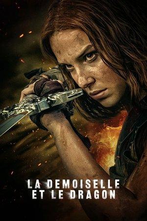 La Demoiselle et le dragon streaming