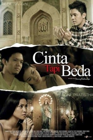 Cinta Tapi Beda streaming