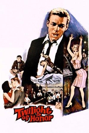Twilight of Honor streaming