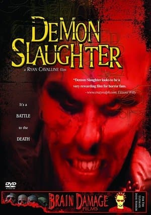 Demon Slaughter streaming