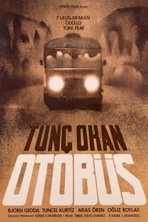 Otobüs streaming
