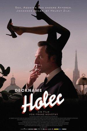 Deckname Holec streaming