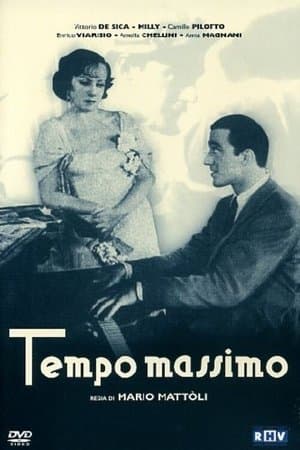 Tempo massimo streaming