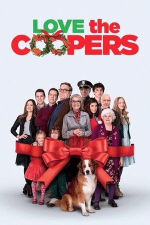 Love the Coopers streaming