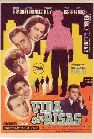 Vida sin risas streaming