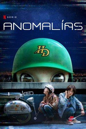 Anomalías streaming