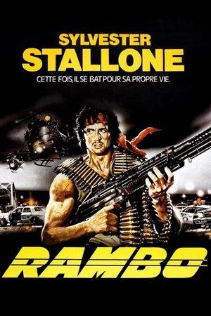 Rambo streaming