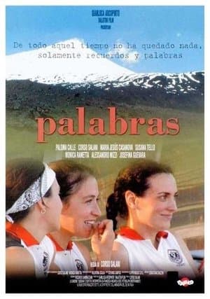 Palabras streaming
