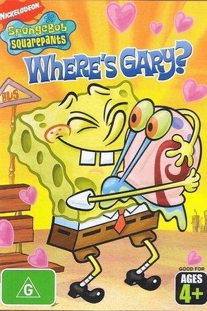 SpongeBob SquarePants: Where's Gary? streaming