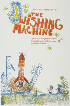 The Wishing Machine streaming