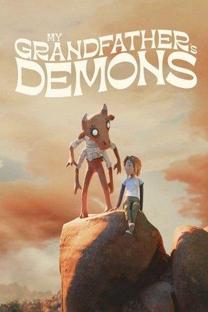My Grandfather's Demons streaming