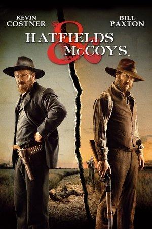 Hatfields & McCoys streaming