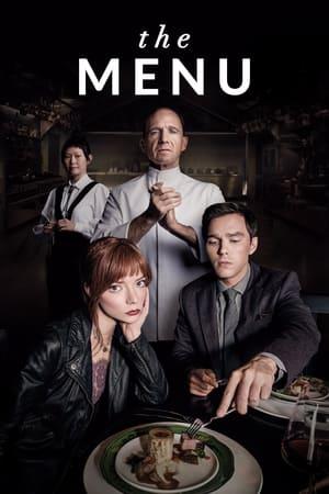 The Menu streaming