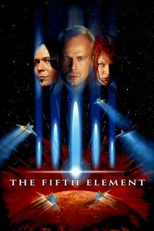 The Fifth Element streaming