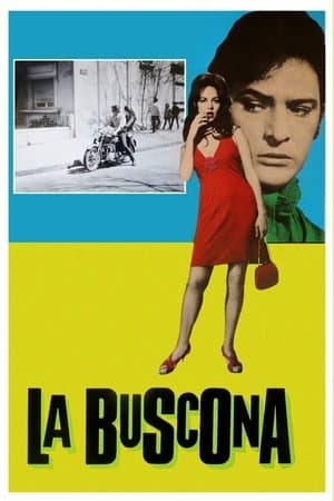 La buscona streaming