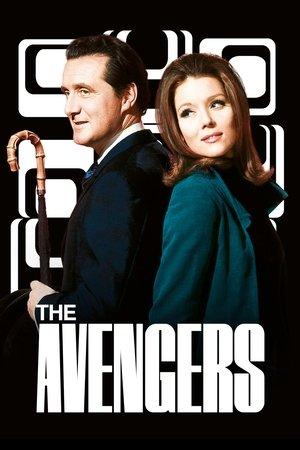 The Avengers streaming