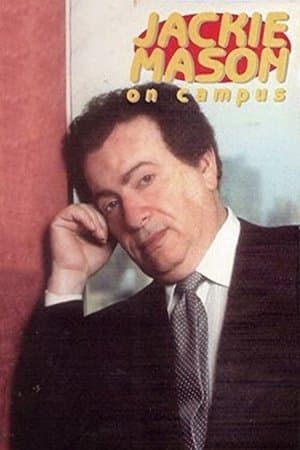 Jackie Mason on Campus streaming