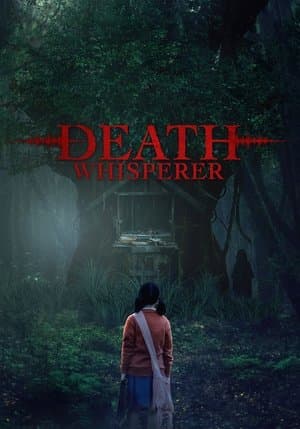 Death Whisperer Collection streaming