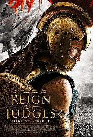 Reign of Judges: Title of Liberty - Concept Short streaming