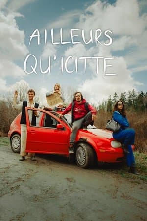 Anywhere but here streaming