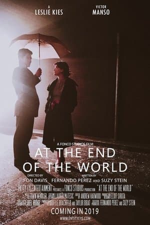 At the End of the World streaming