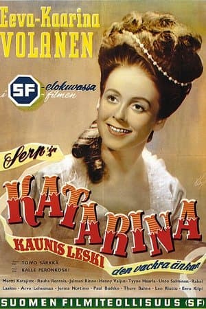 Katarina kaunis leski streaming