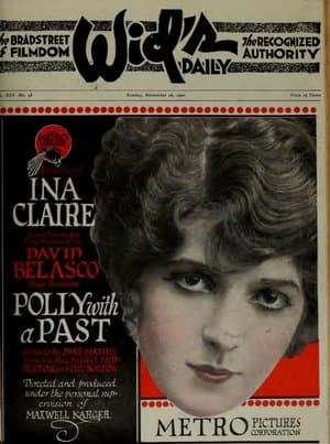 Polly with a Past streaming