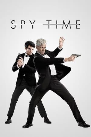 Spy Time streaming