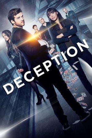 Deception streaming