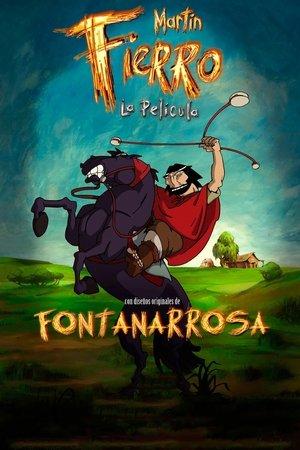Martin Fierro: The Movie streaming