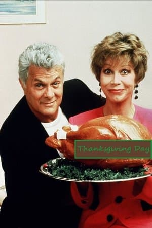 Thanksgiving Day streaming