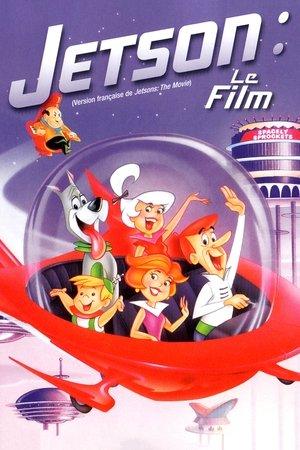 Les Jetsons : Le film streaming