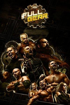 AEW Full Gear streaming