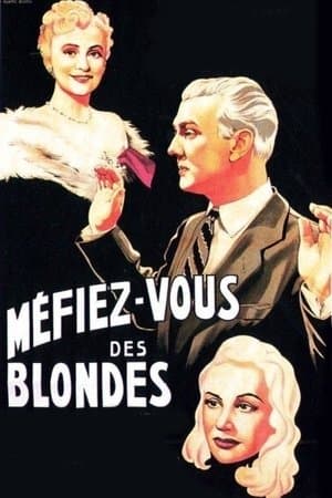 Beware of Blondes streaming