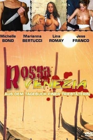 Rossa Venezia streaming