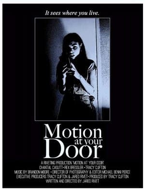 Motion at Your Door streaming