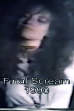 Final Scream streaming