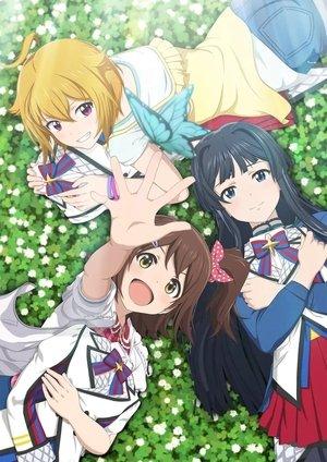 アイドルマスター　ミリオンライブ！　第2幕 streaming