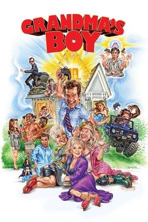 Grandma's Boy streaming