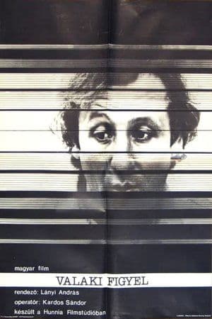 Valaki figyel streaming