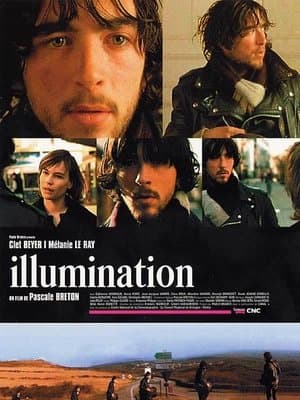 Illumination streaming