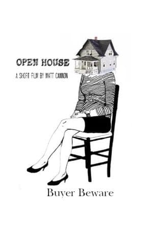 Open House streaming