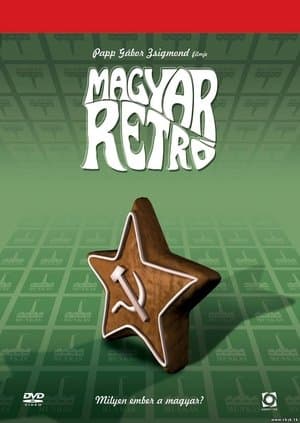 Hungarian Retro streaming