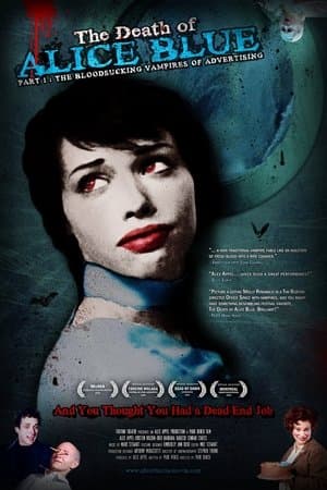 The Death of Alice Blue streaming