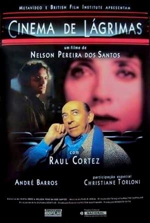 Cinema de Lágrimas streaming