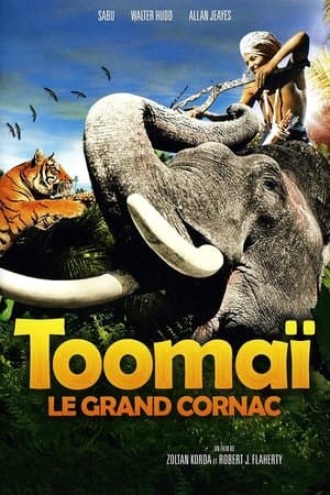 Toomaï le grand cornac streaming